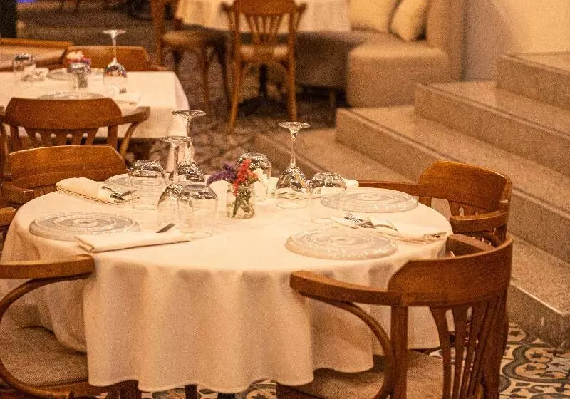 Hotel Viento Alacati