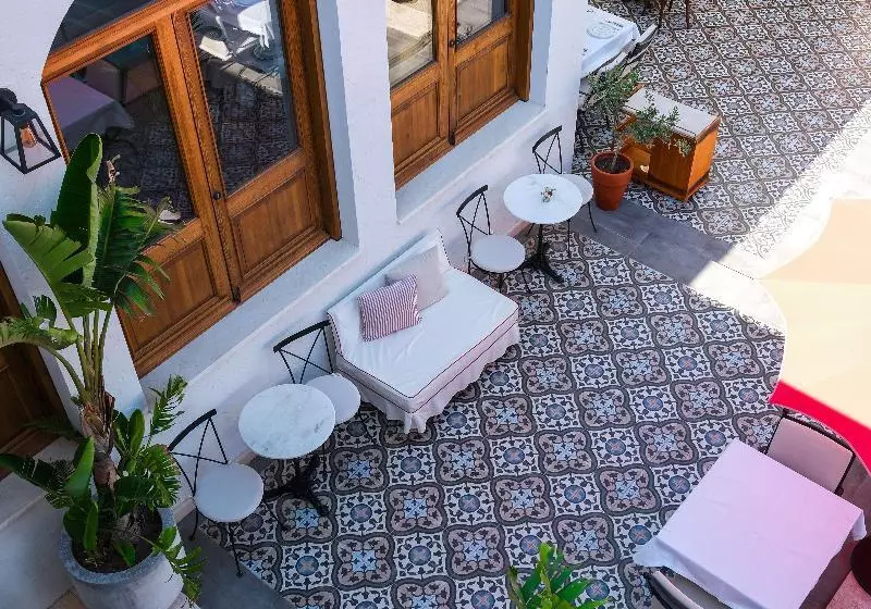 Hotel Viento Alacati