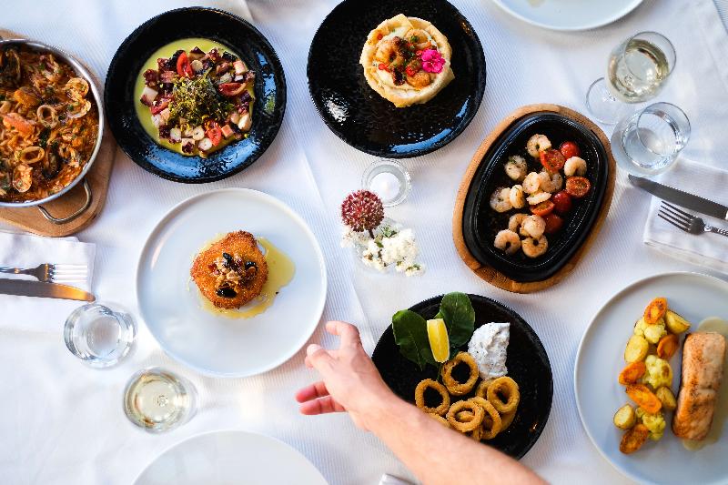 فندق Viento Alacati