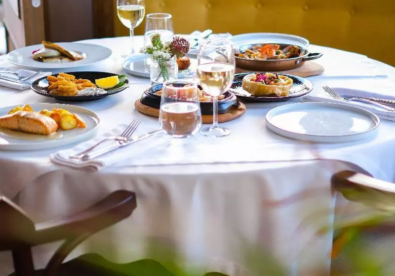 Hotel Viento Alacati