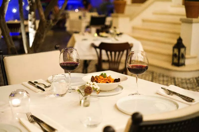 Hotel Viento Alacati