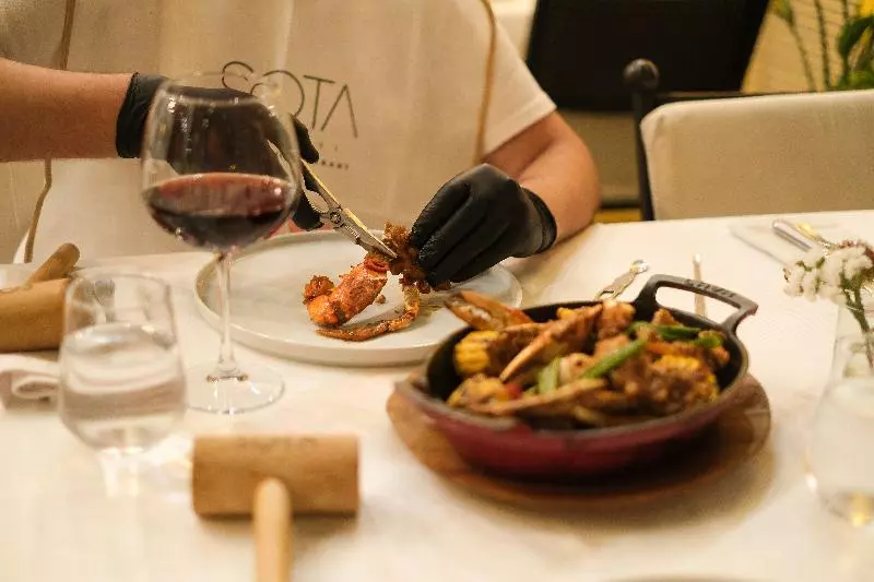 Hotel Viento Alacati