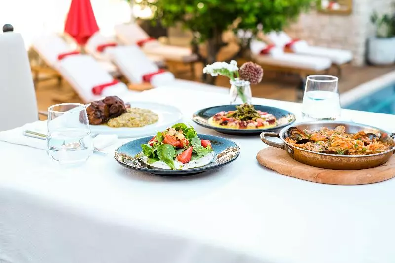 Hotel Viento Alacati