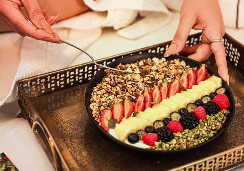 فندق Viento Alacati