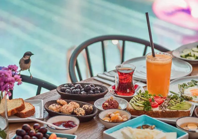 Hotel Viento Alacati