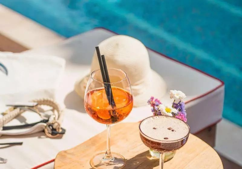 Hotel Viento Alacati