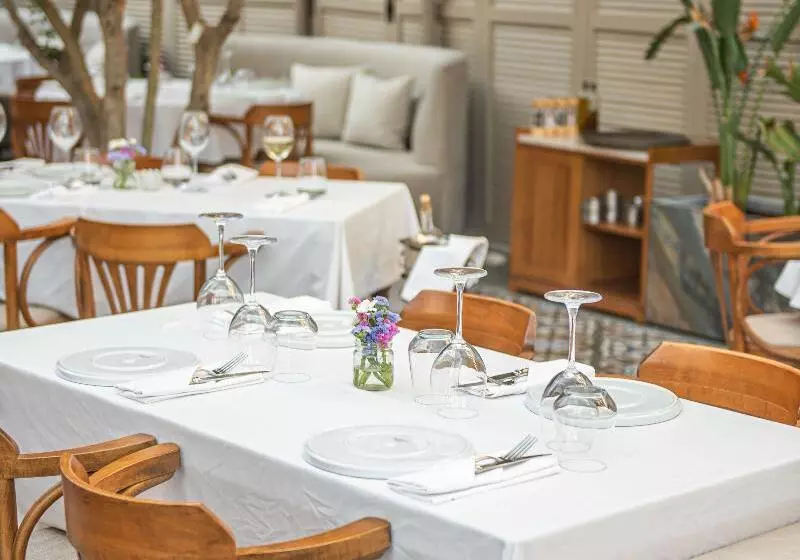 Hotel Viento Alacati