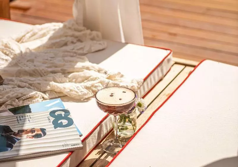 Hotel Viento Alacati