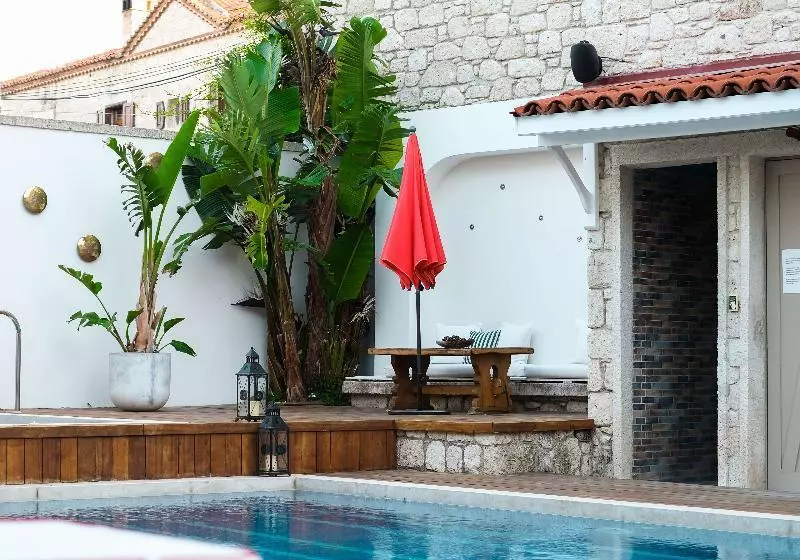 Hotel Viento Alacati