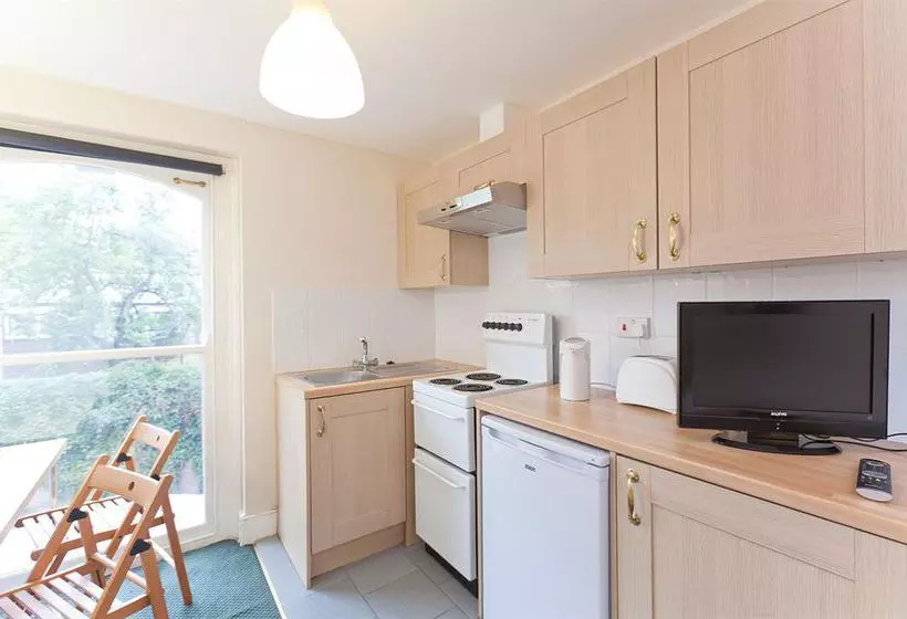 בית מלון כפרי Welby 37