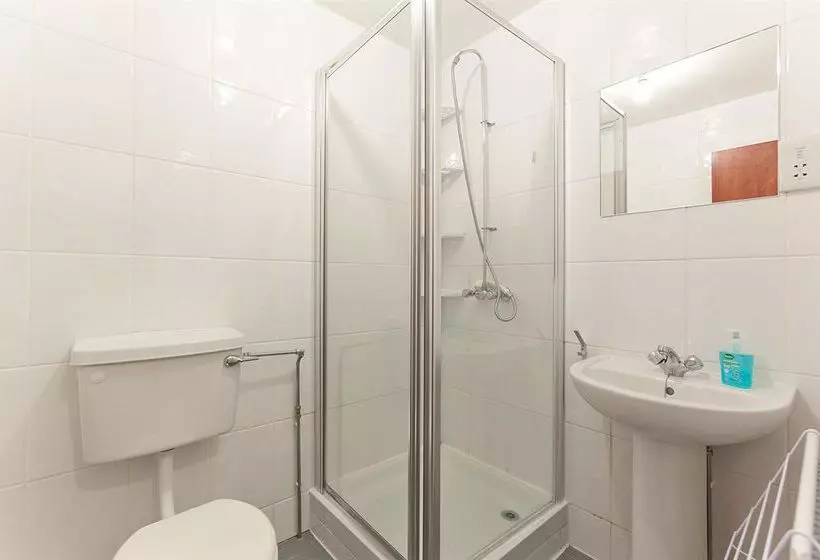 בית מלון כפרי Welby 37