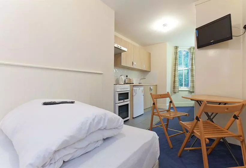 בית מלון כפרי Welby 37