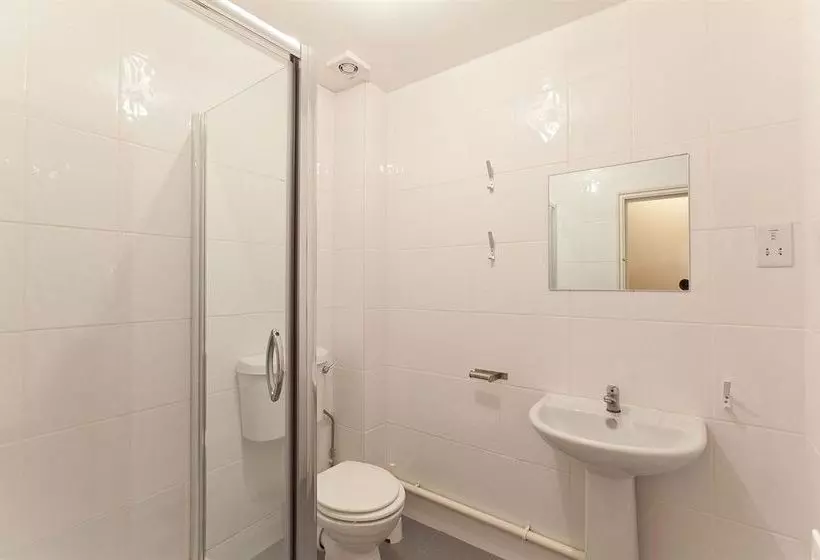 בית מלון כפרי Welby 37