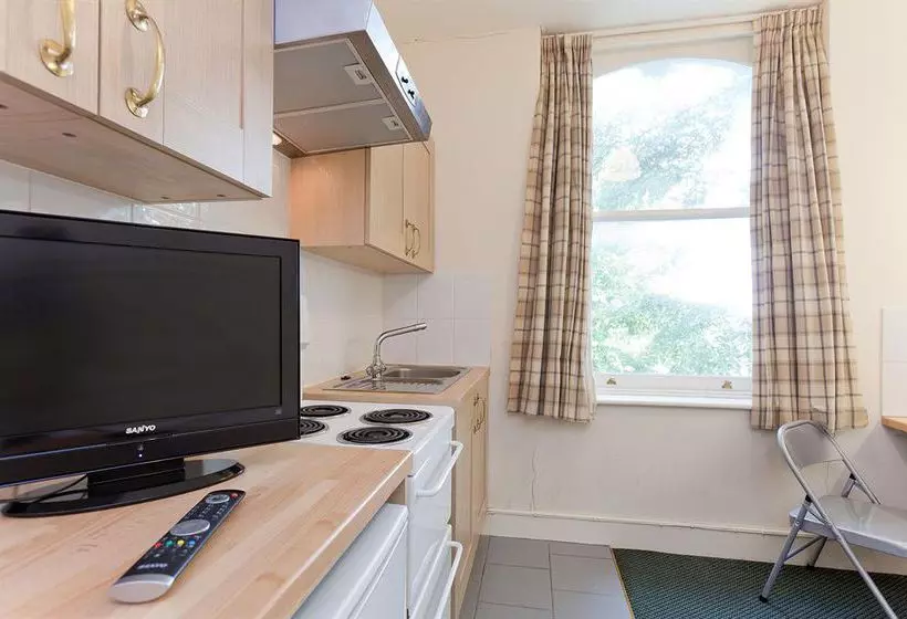 בית מלון כפרי Welby 37