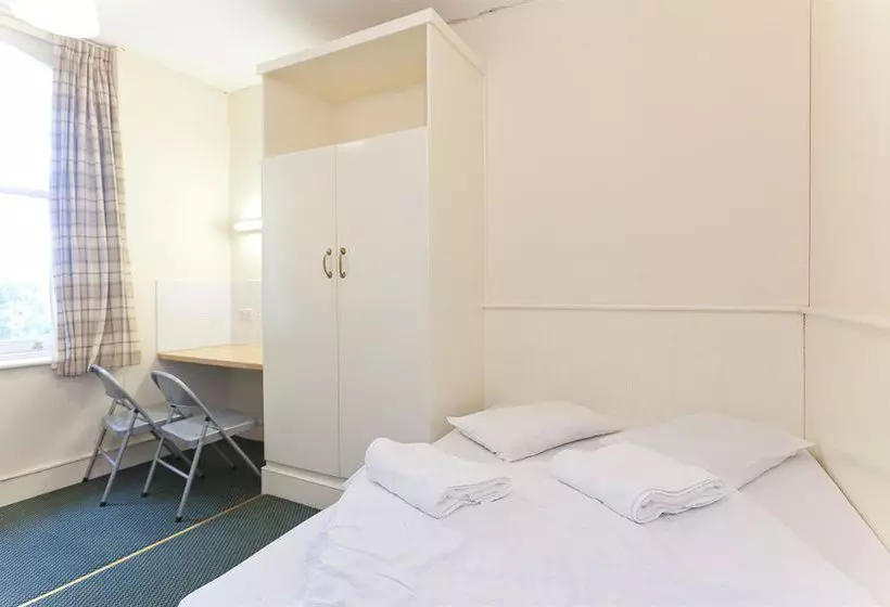 בית מלון כפרי Welby 37