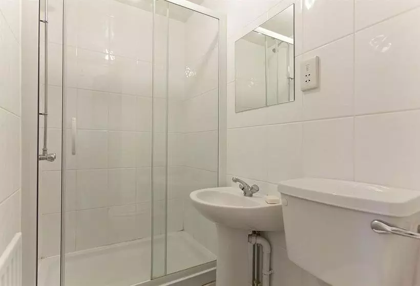 בית מלון כפרי Welby 37