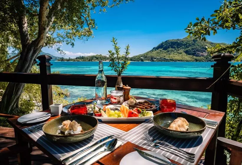 Ja Enchanted Island Resort Seychelles