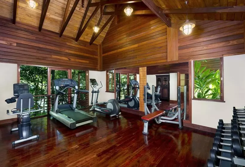 Ja Enchanted Island Resort Seychelles