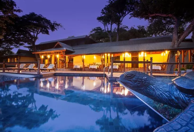 Ja Enchanted Island Resort Seychelles