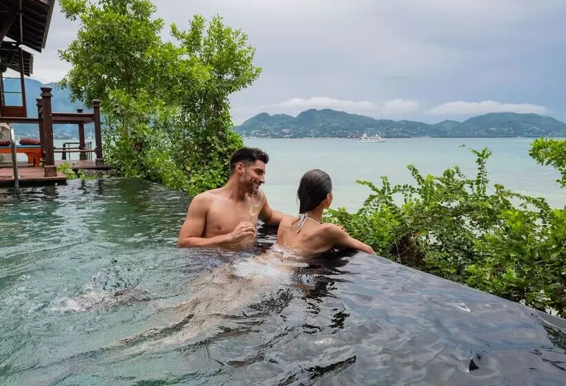 Ja Enchanted Island Resort Seychelles