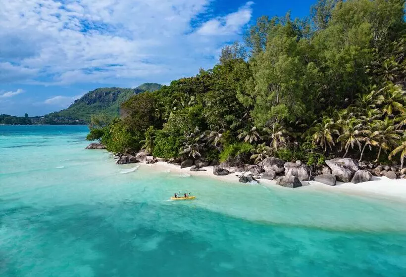 Ja Enchanted Island Resort Seychelles