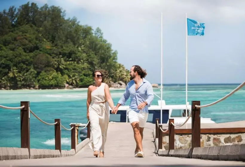 Ja Enchanted Island Resort Seychelles