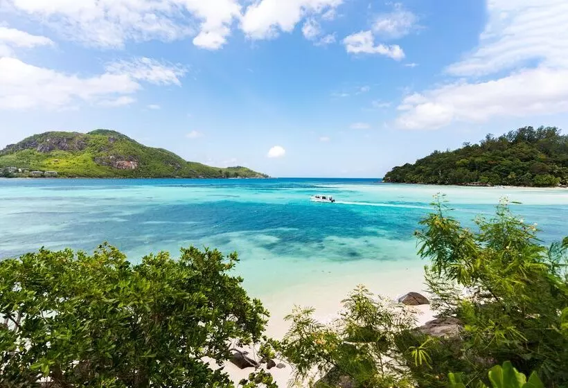 Ja Enchanted Island Resort Seychelles