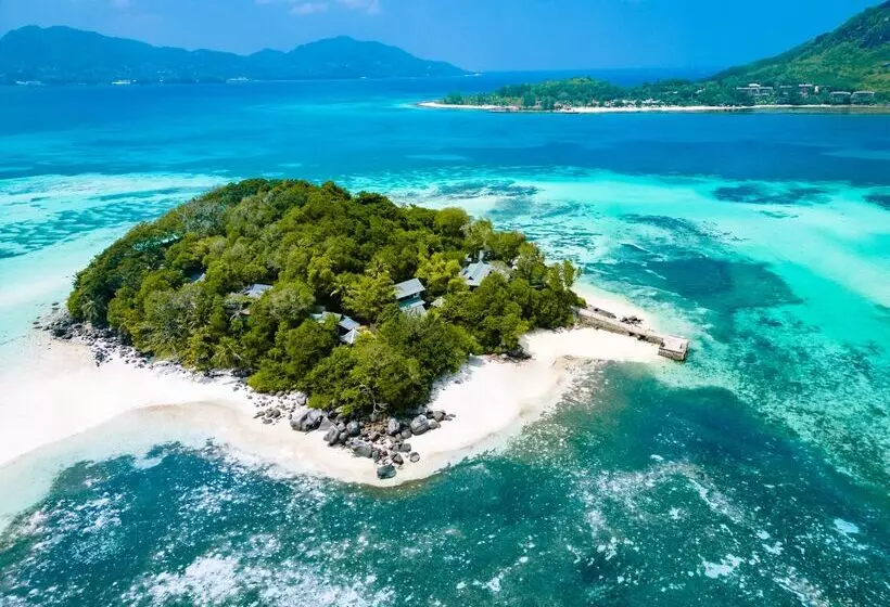 Ja Enchanted Island Resort Seychelles