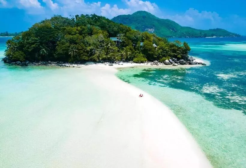 Ja Enchanted Island Resort Seychelles