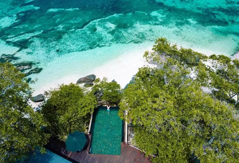 Ja Enchanted Island Resort Seychelles