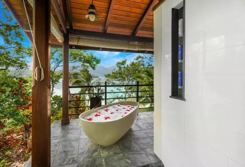 Ja Enchanted Island Resort Seychelles