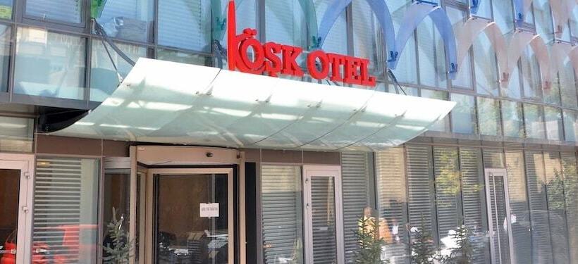 Kayseri Kosk Otel