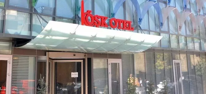 Kayseri Kosk Otel