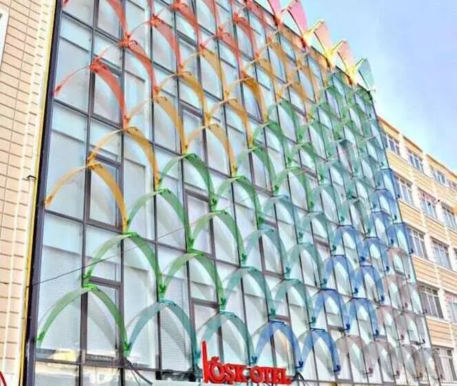 Kayseri Kosk Otel