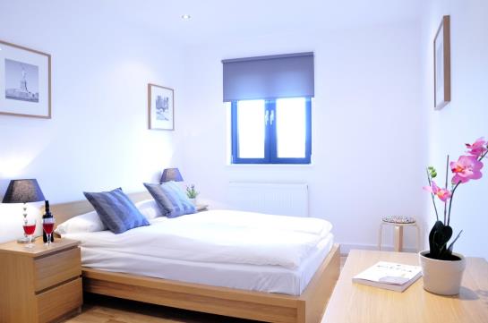 London Aldgate Apartments