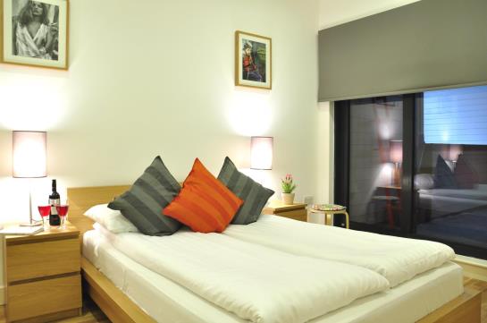 London Aldgate Apartments