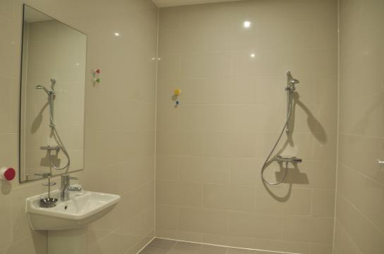 London Aldgate Apartments