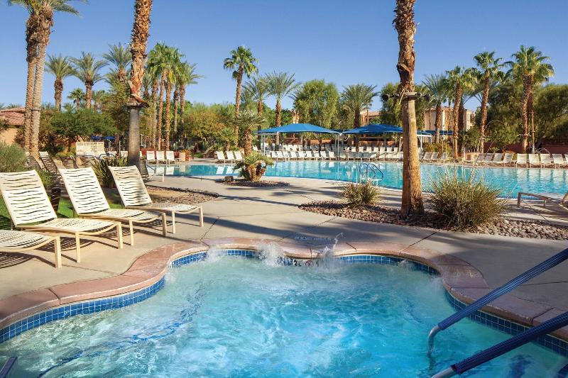 Marriott S Shadow Ridge Ithe Villages