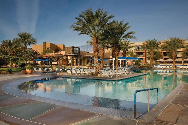 Marriott S Shadow Ridge Ithe Villages