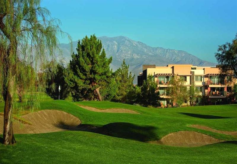 Marriott S Shadow Ridge Ithe Villages