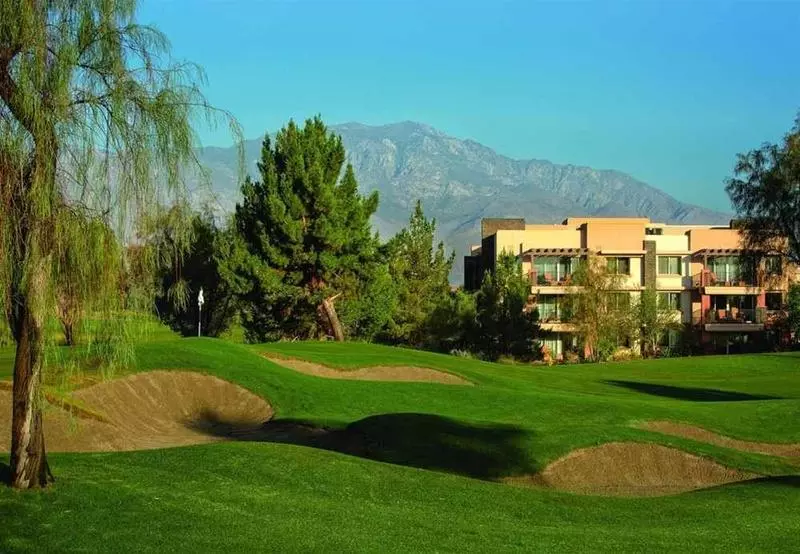 Marriott S Shadow Ridge Ithe Villages