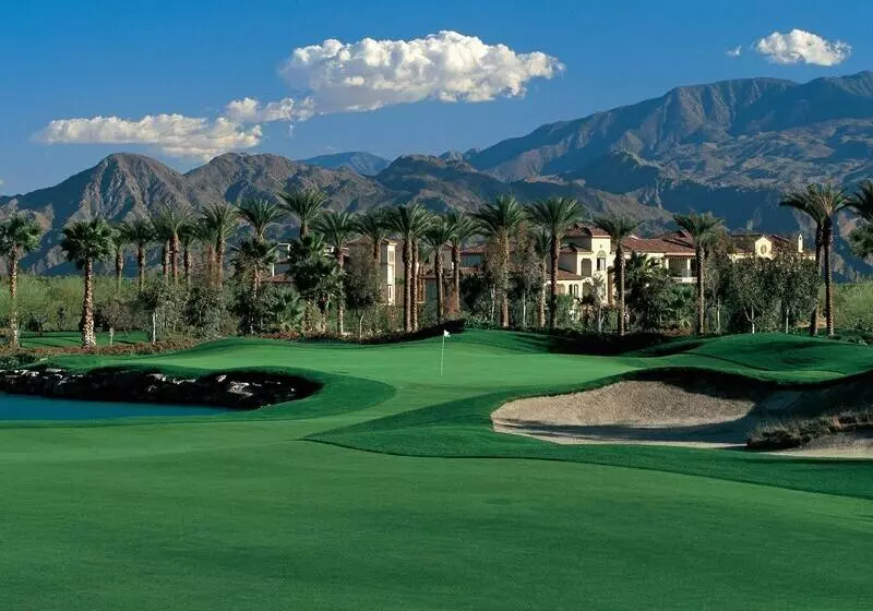 Marriott S Shadow Ridge Ithe Villages