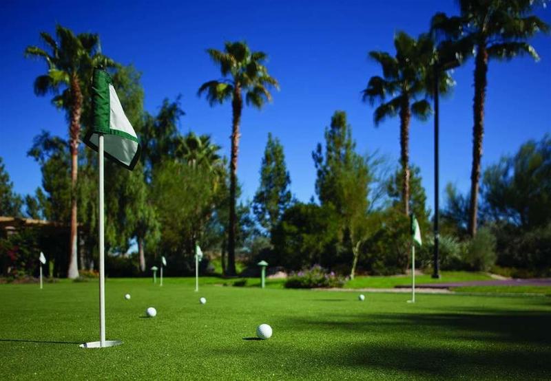 Marriott S Shadow Ridge Ithe Villages