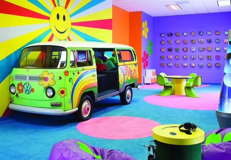 Marriott S Shadow Ridge Ithe Villages