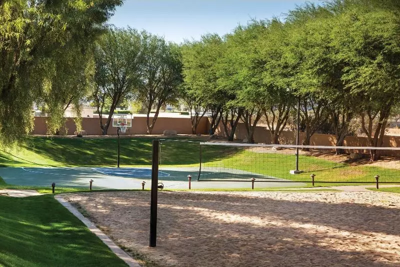 Marriott S Shadow Ridge Ithe Villages