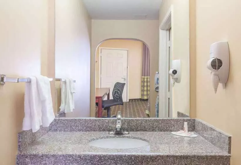 モーテル Super 8 By Wyndham Houston/willowbrook Hwy 249