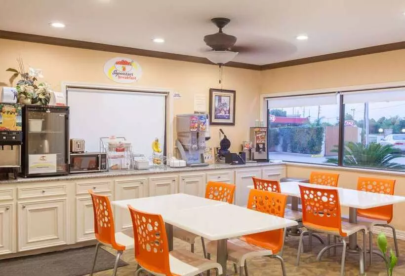 モーテル Super 8 By Wyndham Houston/willowbrook Hwy 249