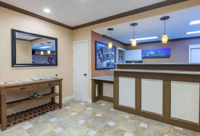 モーテル Super 8 By Wyndham Houston/willowbrook Hwy 249
