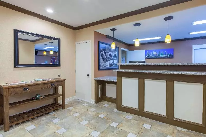 モーテル Super 8 By Wyndham Houston/willowbrook Hwy 249