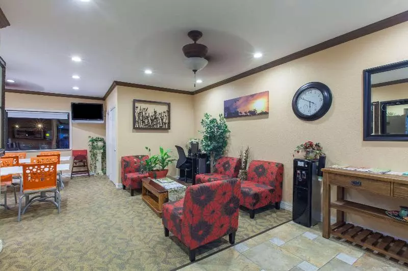 モーテル Super 8 By Wyndham Houston/willowbrook Hwy 249